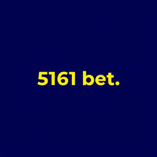5161 Bet Logo